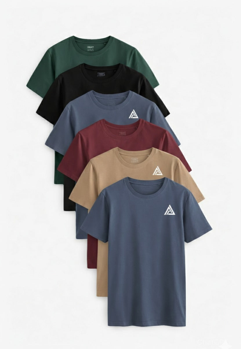 T-Shirt Collection